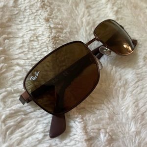 Men’s Rayban 3529 Sunglasses